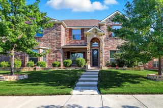 12516 Maplecrest Drive, Frisco, TX 75035