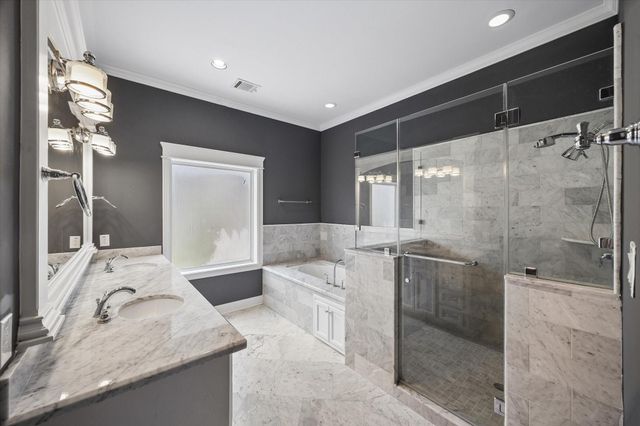 609 Rutland Street F, Houston, TX 77007