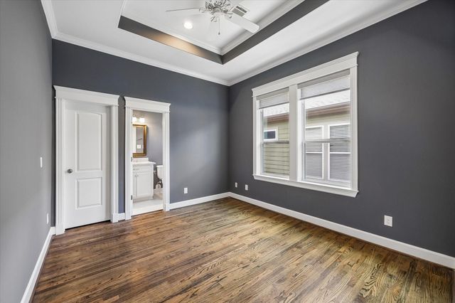 609 Rutland Street F, Houston, TX 77007