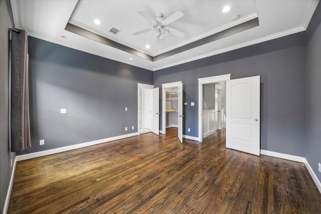 609 Rutland Street F, Houston, TX 77007