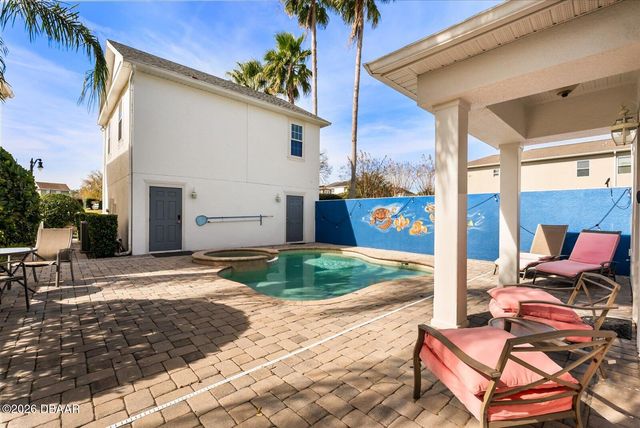 7576 Excitement Drive, Kissimmee, FL 34747