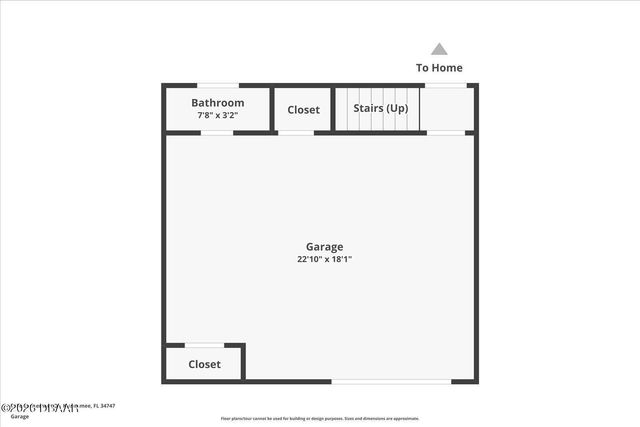 7576 Excitement Drive, Kissimmee, FL 34747