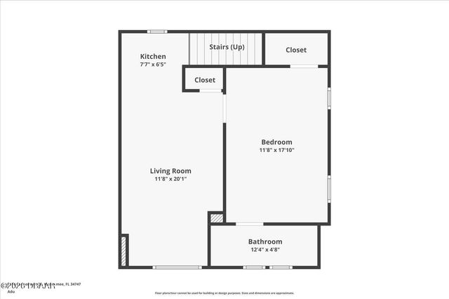 7576 Excitement Drive, Kissimmee, FL 34747