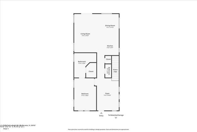 7576 Excitement Drive, Kissimmee, FL 34747