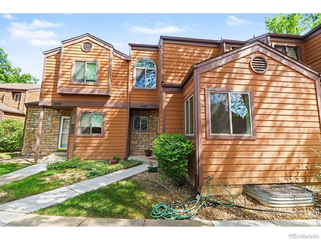 6162 Habitat Drive, Boulder, CO 80301