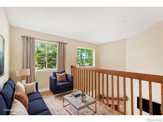 6162 Habitat Drive, Boulder, CO 80301
