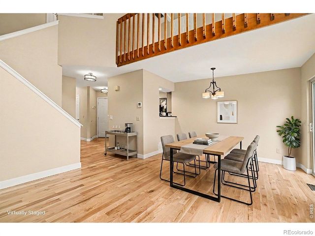 6162 Habitat Drive, Boulder, CO 80301
