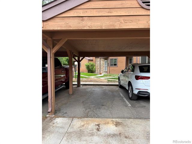 6162 Habitat Drive, Boulder, CO 80301