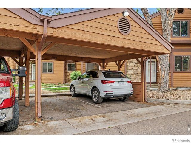6162 Habitat Drive, Boulder, CO 80301