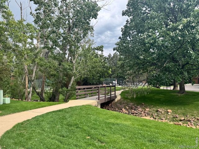 6162 Habitat Drive, Boulder, CO 80301