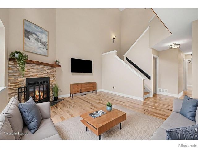 6162 Habitat Drive, Boulder, CO 80301