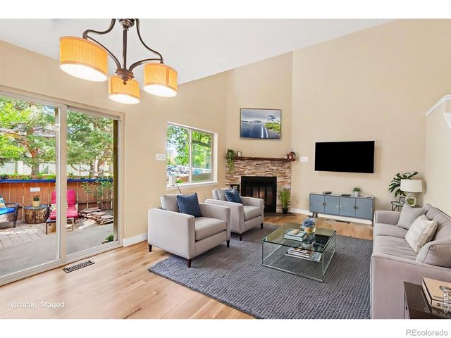 6162 Habitat Drive, Boulder, CO 80301