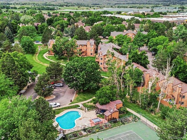 6162 Habitat Drive, Boulder, CO 80301