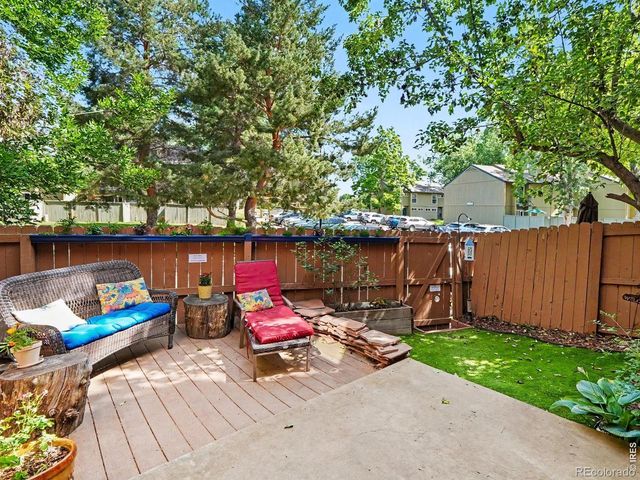 6162 Habitat Drive, Boulder, CO 80301