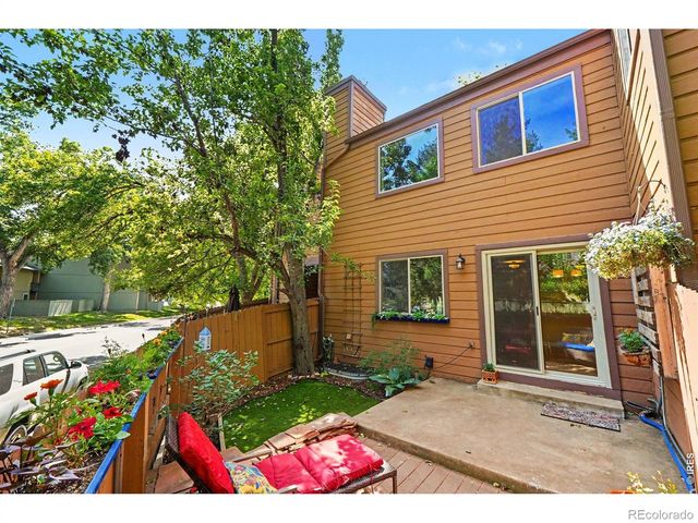 6162 Habitat Drive, Boulder, CO 80301