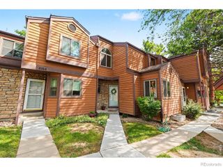 6162 Habitat Drive, Boulder, CO 80301