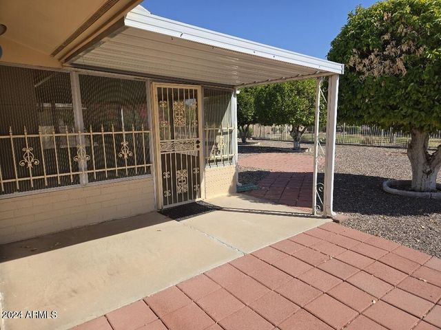 15457 N Ridgeview Road, Sun City, AZ 85351