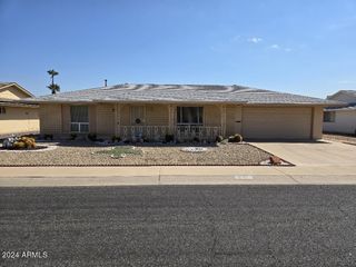 15457 N Ridgeview Road, Sun City, AZ 85351