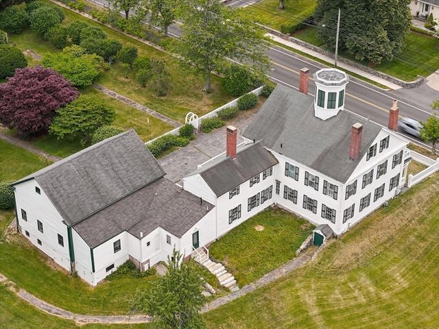 266 Main St, North Andover, MA 01845