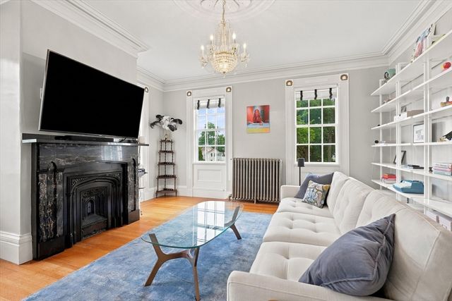 266 Main St, North Andover, MA 01845