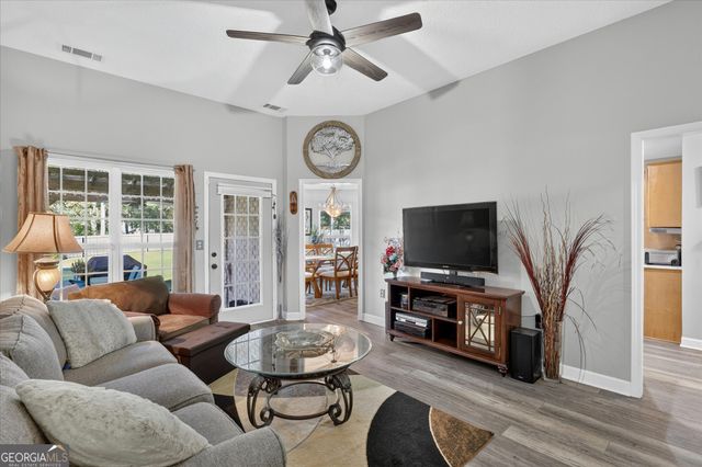 101 Pleasant Hill Road, Rincon, GA 31326