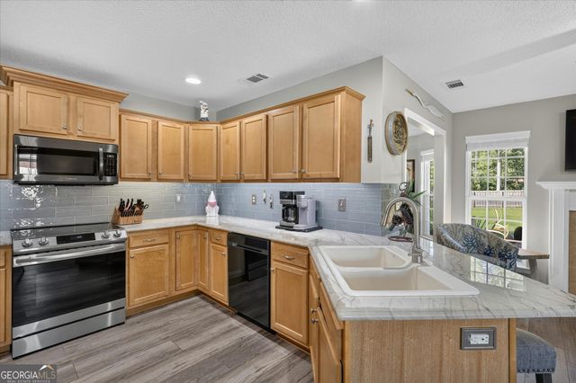 101 Pleasant Hill Road, Rincon, GA 31326