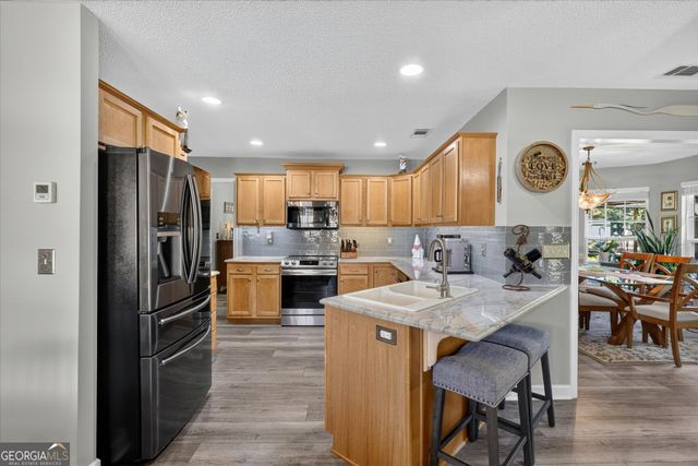 101 Pleasant Hill Road, Rincon, GA 31326