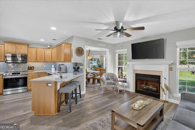 101 Pleasant Hill Road, Rincon, GA 31326