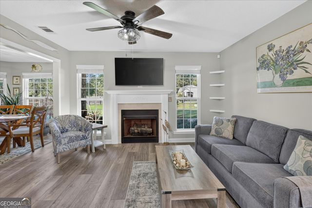 101 Pleasant Hill Road, Rincon, GA 31326