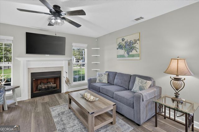 101 Pleasant Hill Road, Rincon, GA 31326