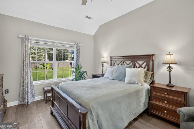 101 Pleasant Hill Road, Rincon, GA 31326