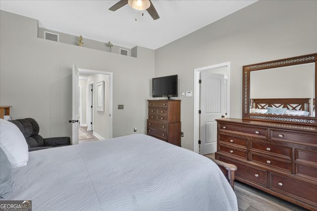 101 Pleasant Hill Road, Rincon, GA 31326