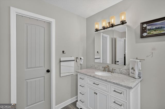 101 Pleasant Hill Road, Rincon, GA 31326