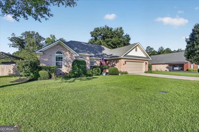 101 Pleasant Hill Road, Rincon, GA 31326