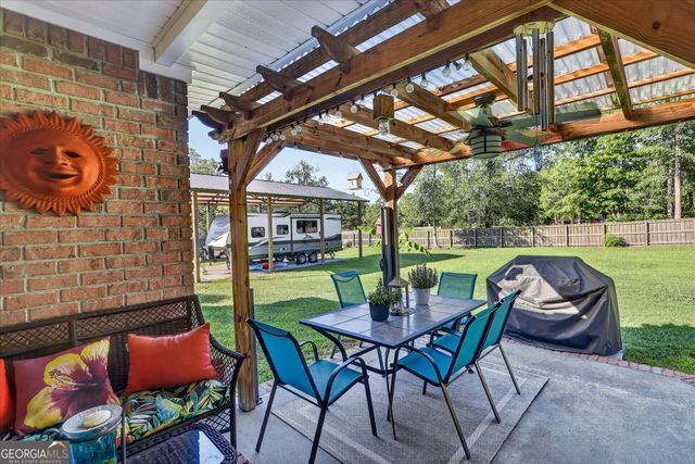 101 Pleasant Hill Road, Rincon, GA 31326