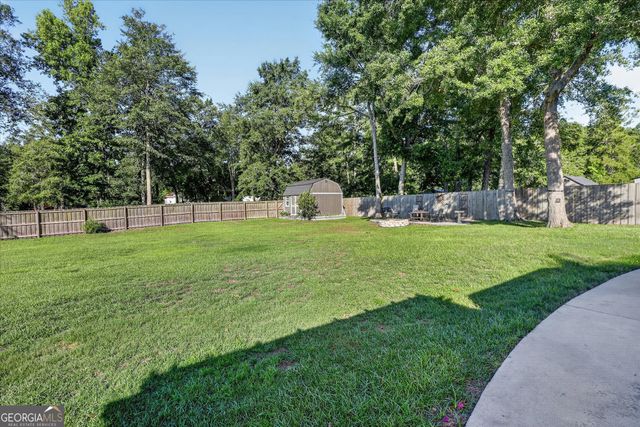 101 Pleasant Hill Road, Rincon, GA 31326