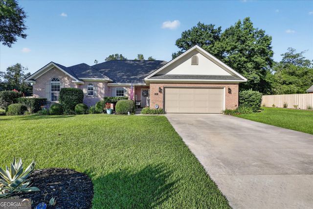 101 Pleasant Hill Road, Rincon, GA 31326