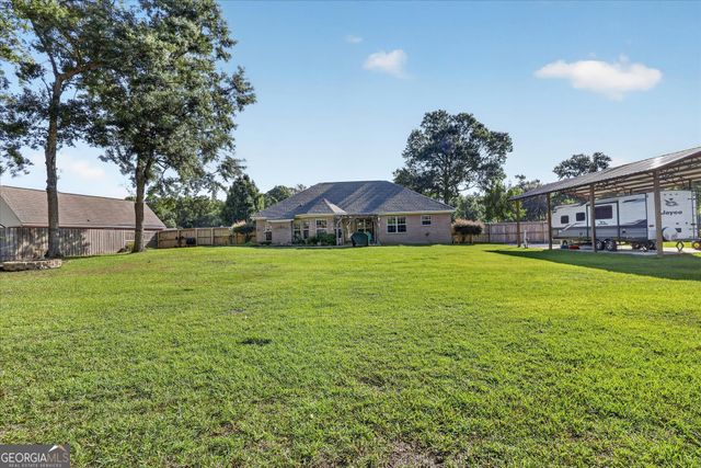 101 Pleasant Hill Road, Rincon, GA 31326
