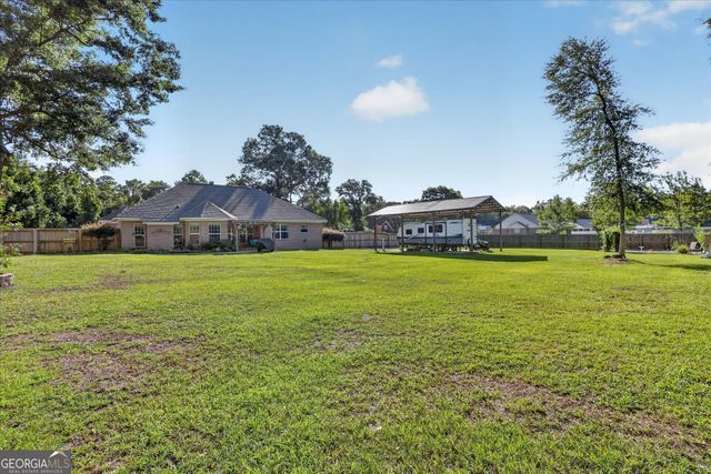 101 Pleasant Hill Road, Rincon, GA 31326