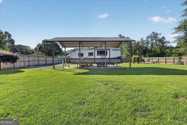 101 Pleasant Hill Road, Rincon, GA 31326