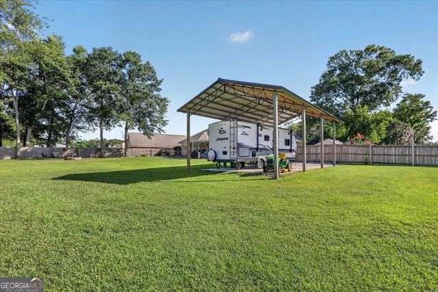 101 Pleasant Hill Road, Rincon, GA 31326