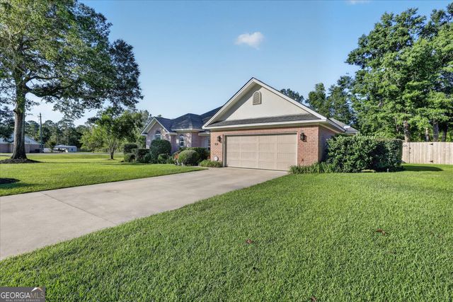 101 Pleasant Hill Road, Rincon, GA 31326