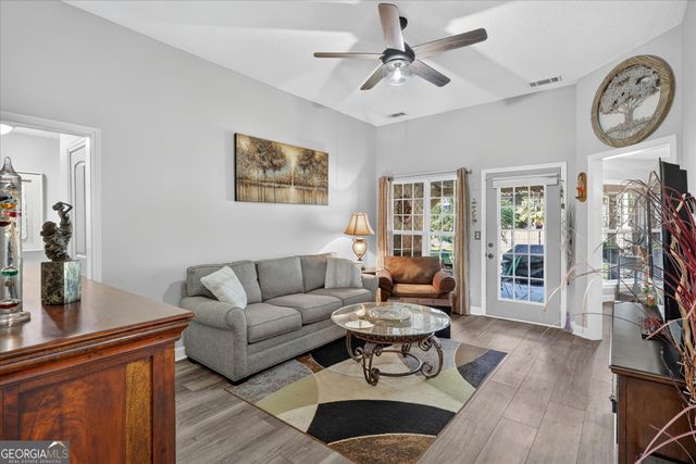 101 Pleasant Hill Road, Rincon, GA 31326