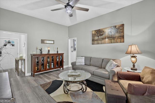 101 Pleasant Hill Road, Rincon, GA 31326