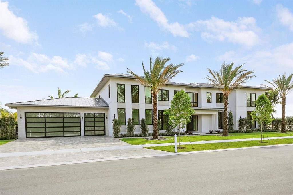 11237 Polo Park Trail, Wellington, FL 33414