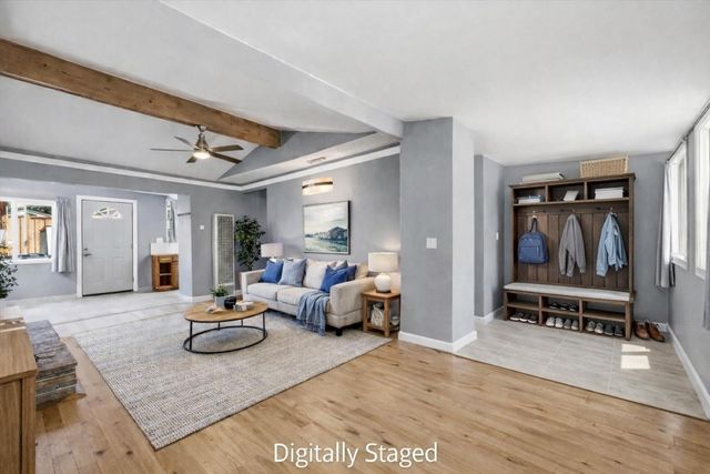 8220 Hermosa Avenue, Ben Lomond, CA 95005