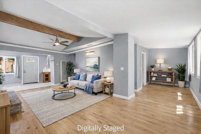 8220 Hermosa Avenue, Ben Lomond, CA 95005