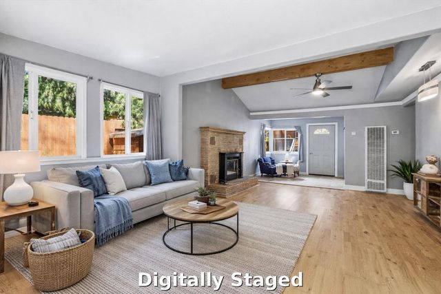 8220 Hermosa Avenue, Ben Lomond, CA 95005