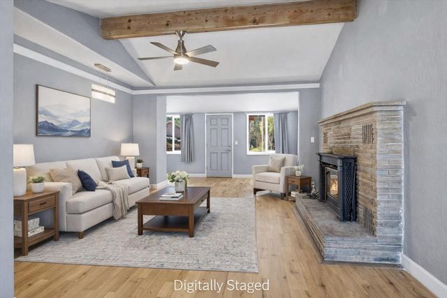 8220 Hermosa Avenue, Ben Lomond, CA 95005