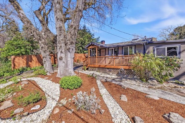 8220 Hermosa Avenue, Ben Lomond, CA 95005